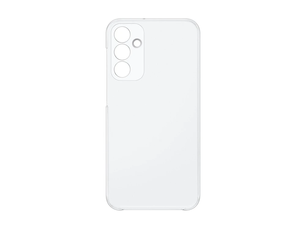 Galaxy A15 5G Clear Case, Clear Mobile Accessories - EF-QA156CTEGUS | Samsung US