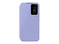 S-View Wallet Case for Galaxy A54 5G, Blueberry Mobile Accessories - EF-ZA546CVEGUS | Samsung US