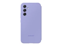 S-View Wallet Case for Galaxy A54 5G, Blueberry Mobile Accessories - EF-ZA546CVEGUS | Samsung US