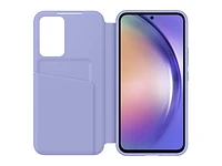 S-View Wallet Case for Galaxy A54 5G, Blueberry Mobile Accessories - EF-ZA546CVEGUS | Samsung US