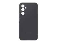 EF-PA546TBEGUS | Silicone Case for Galaxy A54 5G, Black | Samsung Business US