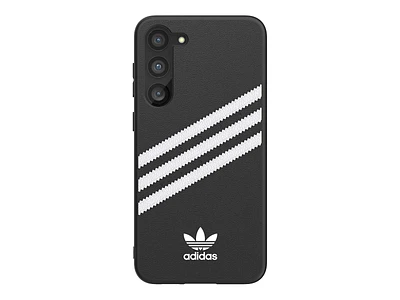 Adidas Originals 3 Stripes Case for Galaxy S23+ Mobile Accessories - GP-FPS916TLBBW | Samsung US