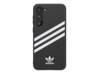 Adidas Originals 3 Stripes Case for Galaxy S23+ Mobile Accessories - GP-FPS916TLBBW | Samsung US