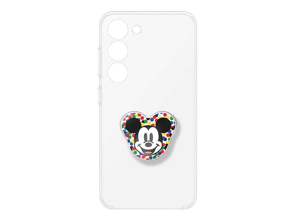 Disney Mickey Mouse Popin Grip for Gadget Case | Samsung Business US