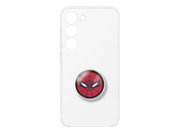 Marvel Spiderman Popin Grip for Gadget Case Mobile Accessories - GP-TOS911HIFRW | Samsung US