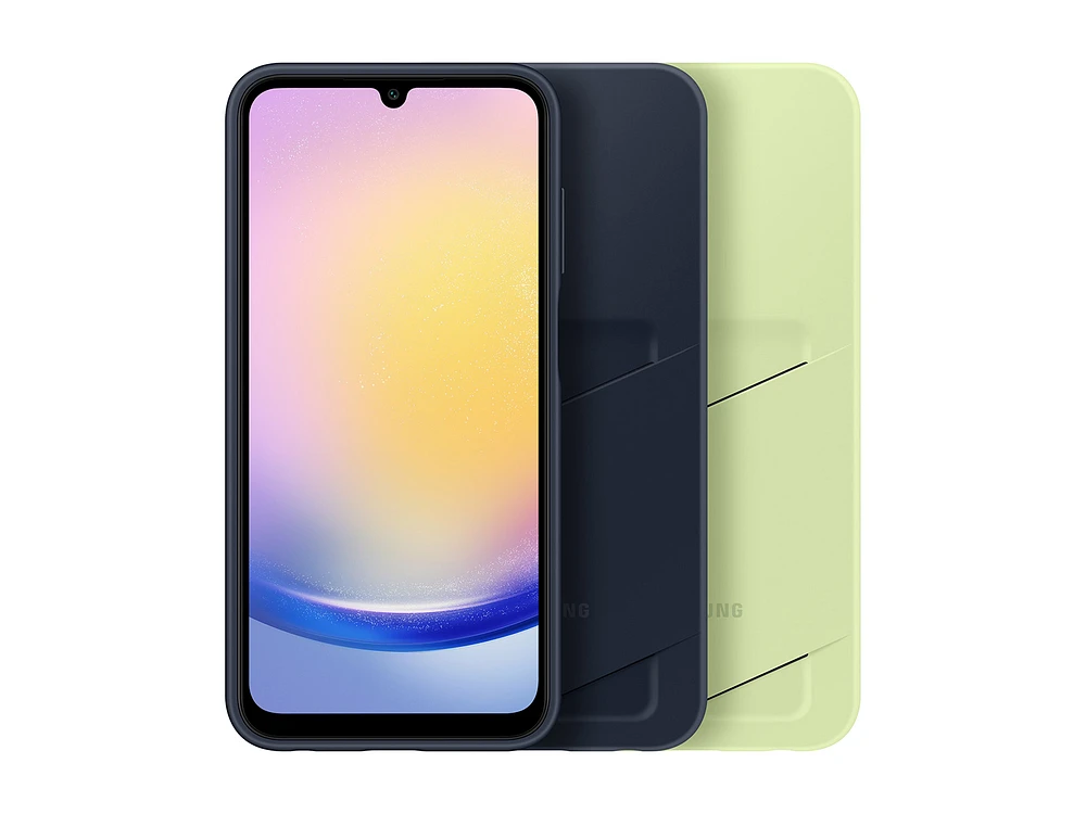 Galaxy A25 5G Card Slot Case