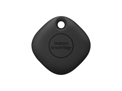 EI-T7300BBEGUS | Samsung Galaxy SmartTag+, 1-Pack, Black | Samsung Business US