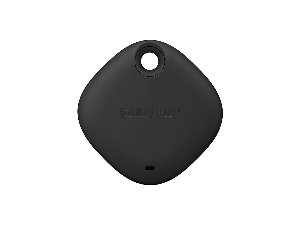 EI-T7300BBEGUS | Samsung Galaxy SmartTag+, 1-Pack, Black | Samsung Business US