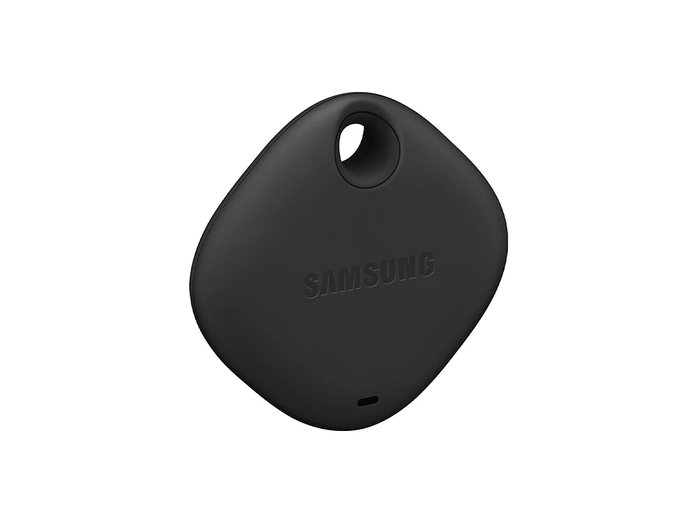 EI-T7300BBEGUS | Samsung Galaxy SmartTag+, 1-Pack, Black | Samsung Business US