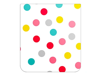 Polka Dot Interactive Card Mobile Accessories - GP-TOF731SBBYU | Samsung US