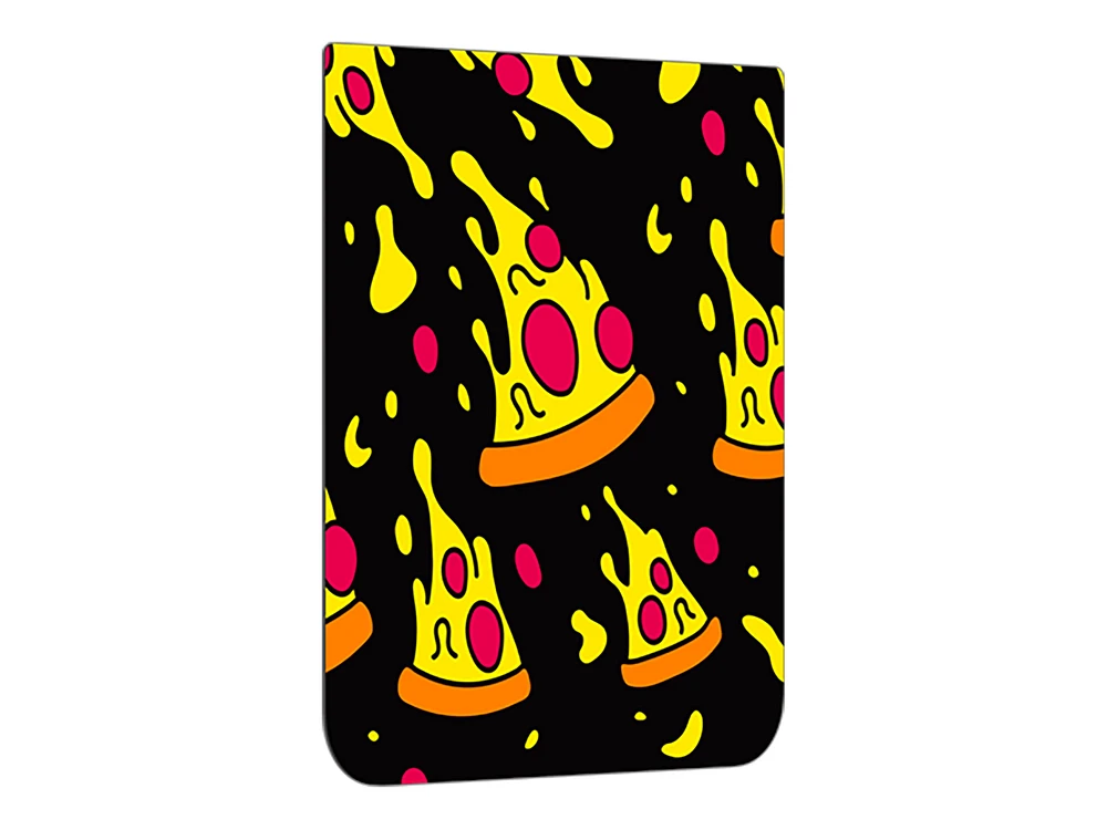 Pizza Interactive Card Mobile Accessories - GP-TOF731SBBVU | Samsung US