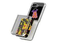 Pizza Interactive Card Mobile Accessories - GP-TOF731SBBVU | Samsung US