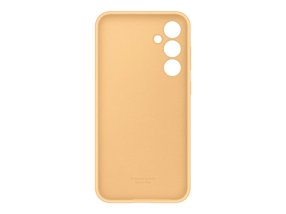 Galaxy S23 FE Silicone Case