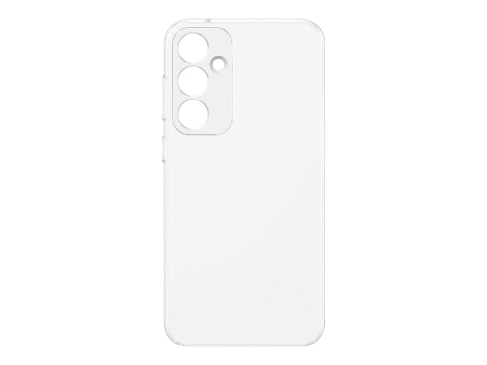 Galaxy S23 FE Clear Case Mobile Accessories - EF-QS711CTEGUS     | Samsung US