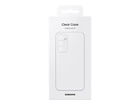 Galaxy S23 FE Clear Case Mobile Accessories - EF-QS711CTEGUS     | Samsung US