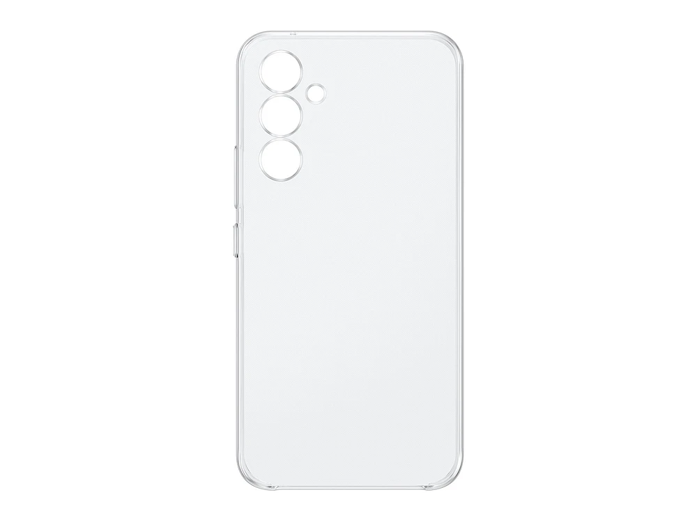 Clear Case for Galaxy A54 5G, Clear Mobile Accessories - EF-QA546CTEGUS | Samsung US