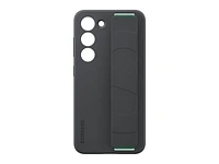 Galaxy S23 Silicone Grip Case, Mobile Accessories