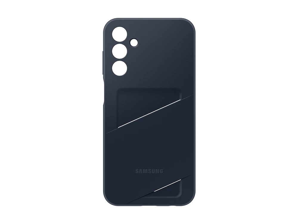 Galaxy A15 5G Card Slot Case