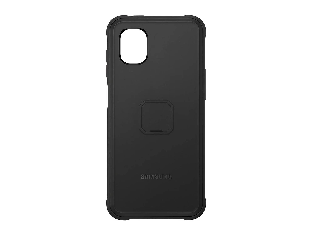 Galaxy XCover6 Pro Smartcase, Black Mobile Accessories - EF-PG736CBELUS | Samsung US