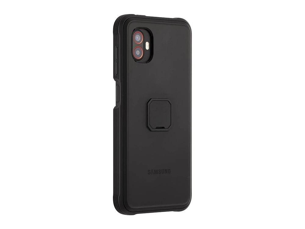 Galaxy XCover6 Pro Smartcase, Black Mobile Accessories - EF-PG736CBELUS | Samsung US