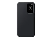 Galaxy S23 FE Smart View Wallet Case, Mobile Accessories