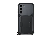 Galaxy S23+ Rugged Gadget Case, Titan Mobile Accessories - EF-RS916CBEGUS | Samsung US