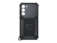 Galaxy S23+ Rugged Gadget Case, Titan Mobile Accessories - EF-RS916CBEGUS | Samsung US