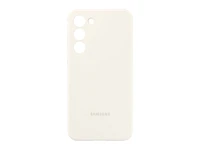 Galaxy S23+ Silicone Case, Mobile Accessories