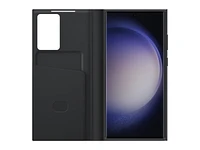 Galaxy S23 Ultra S-View Wallet Case, Mobile Accessories