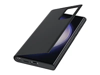 Galaxy S23 Ultra S-View Wallet Case, Mobile Accessories