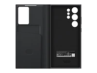 Galaxy S23 Ultra S-View Wallet Case, Mobile Accessories