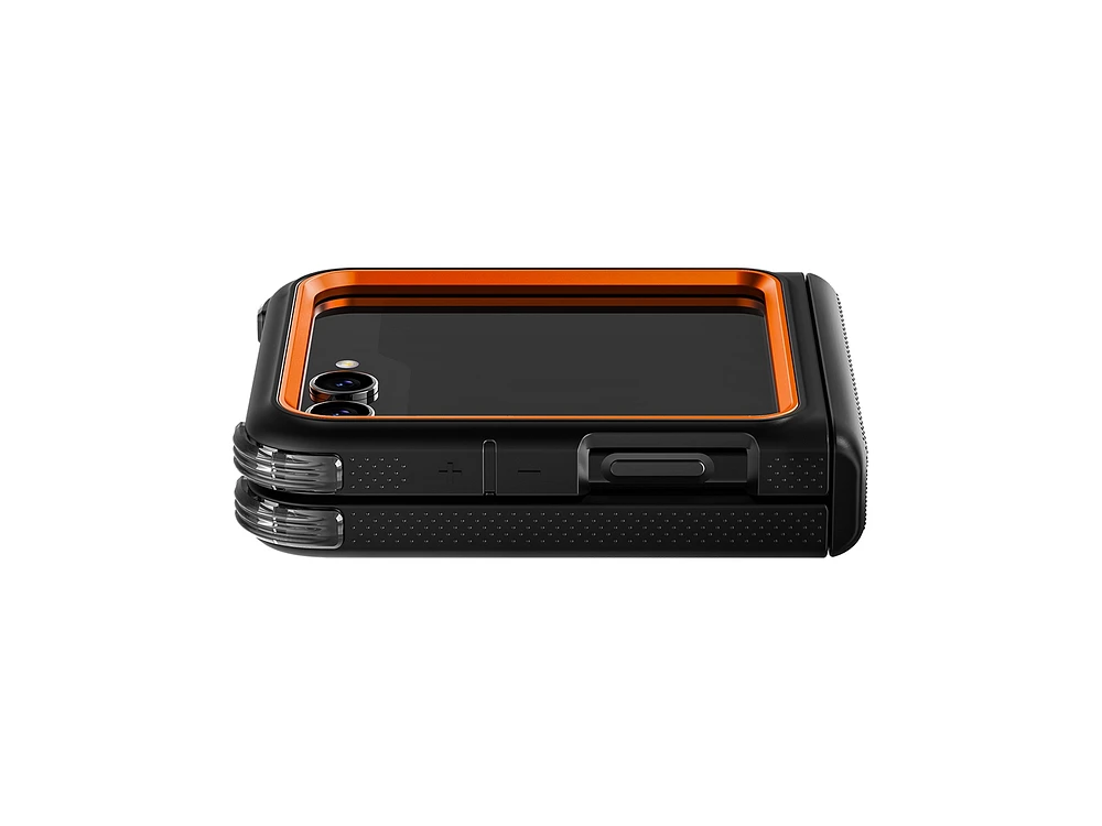 SHLDAir Case for Galaxy Z Flip5 Mobile Accessories - GP-FPF731SBABU | Samsung US