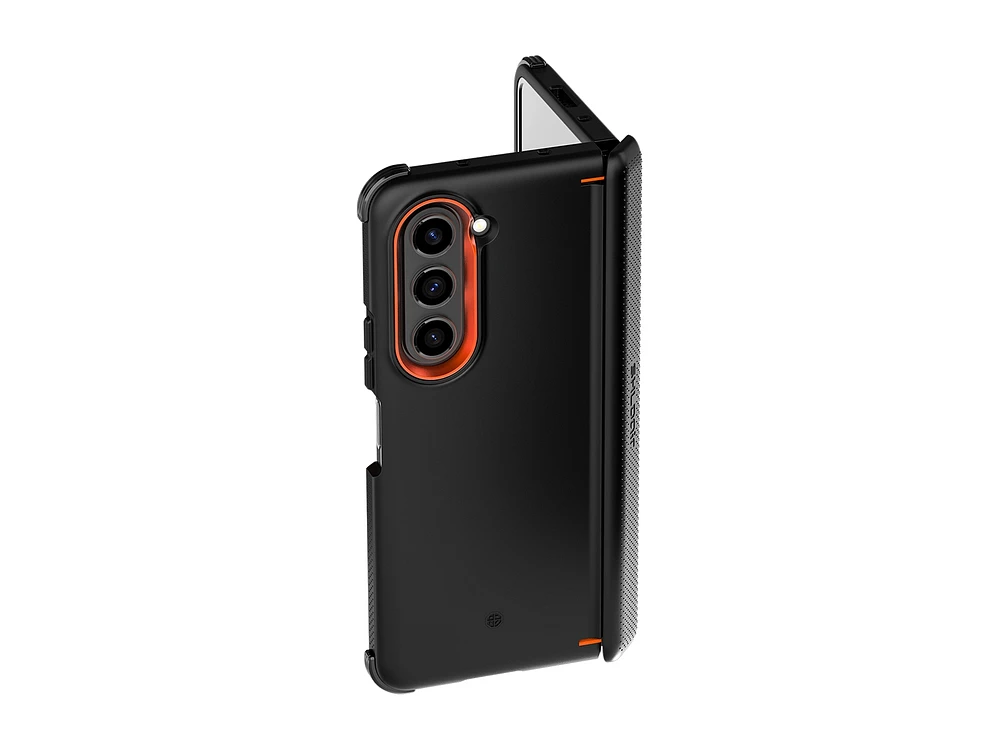 SHLDAir Case for Galaxy Z Fold5 Mobile Accessories - GP-FPF946SBABU | Samsung US