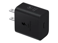 25W PD Power Adapter with USB C Cable, Mobile Accessories