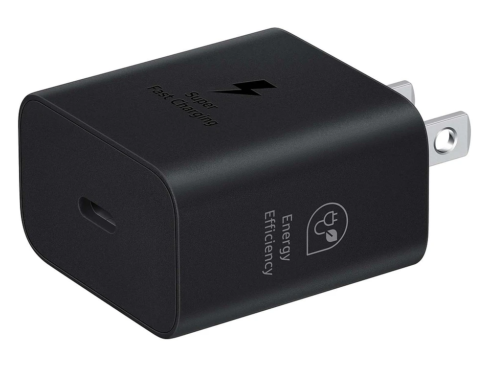 25W PD Power Adapter, Mobile Accessories