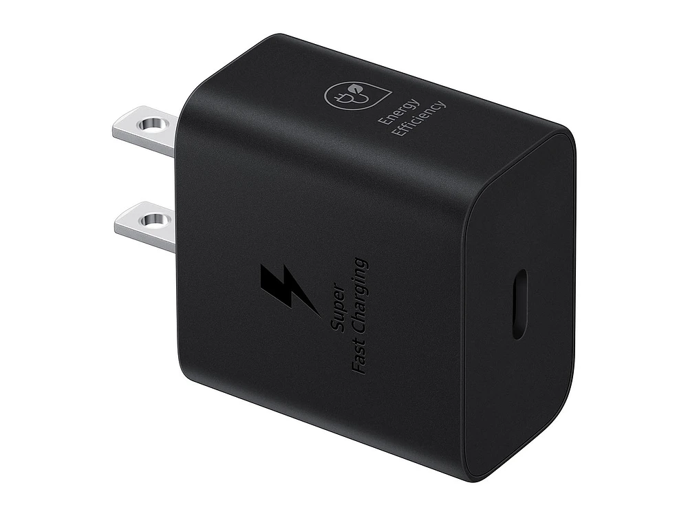 25W PD Power Adapter, Mobile Accessories