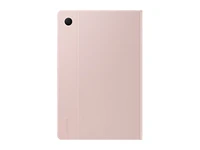 EF-BX200PPEGUJ | Galaxy Tab A8 Book Cover, Pink | Samsung Business US