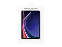 Galaxy Tab S9+ Anti-Reflective Screen Protector Mobile Accessories - EF-UX810CTEGUJ | Samsung US