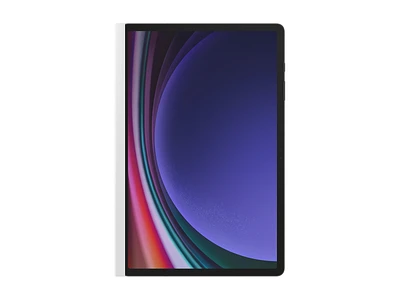 Galaxy Tab S9+ NotePaper Screen Panel Mobile Accessories - EF-ZX812PWEGUJ | Samsung US