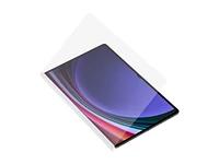 Galaxy Tab S9 Ultra NotePaper Screen Panel Mobile Accessories - EF-ZX912PWEGUJ | Samsung US