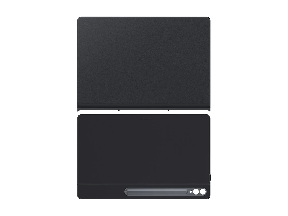 Galaxy Tab S9 Ultra Smart Book Cover, Mobile Accessories