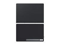 Galaxy Tab S9 Ultra Smart Book Cover, Mobile Accessories