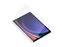 Galaxy Tab S9 NotePaper Screen Panel Mobile Accessories - EF-ZX712PWEGUJ | Samsung US