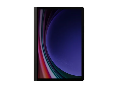 Galaxy Tab S9 Privacy Screen Panel Mobile Accessories - EF-NX712PBEGUJ | Samsung US