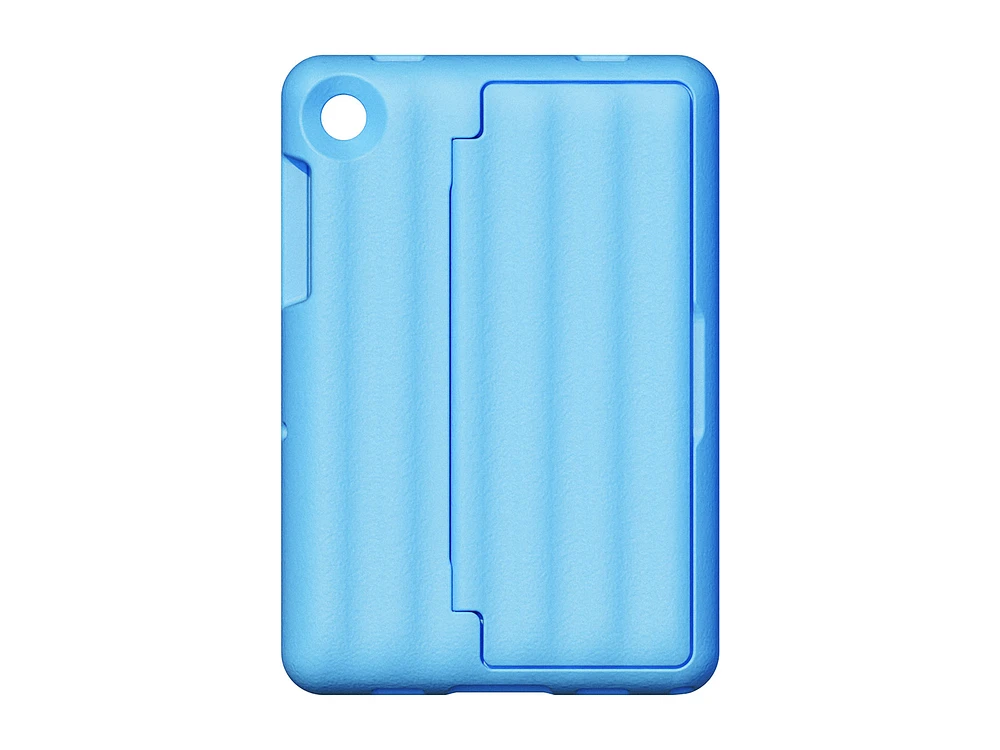 Puffy Cover for Galaxy Tab A9+, Blue Mobile Accessories - GP-FPX216AMDLW | Samsung US