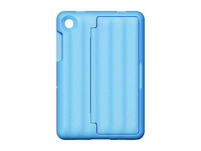 Puffy Cover for Galaxy Tab A9+, Blue Mobile Accessories - GP-FPX216AMDLW | Samsung US