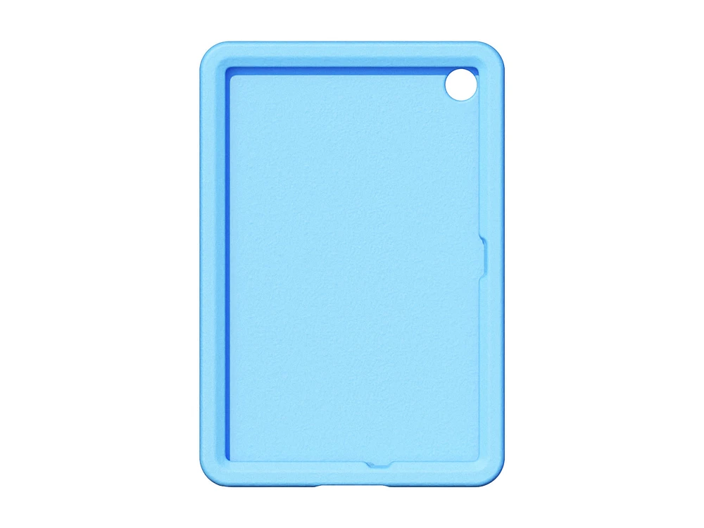 Puffy Cover for Galaxy Tab A9+, Blue Mobile Accessories - GP-FPX216AMDLW | Samsung US