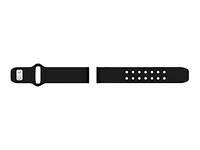 Quick Change Silicone Sport Watch Band (20mm) Mobile Accessories