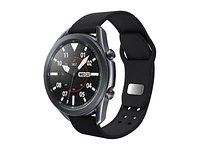 Quick Change Silicone Sport Watch Band (20mm) Mobile Accessories