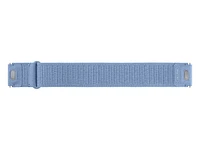 Galaxy Watch Fabric Band, M/L, Blue for Business | Samsung Business US